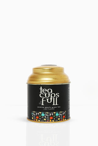 Jasmine Pearl Tea, Fujian Jasmine Green Pearl Tea, Best Chinese Jasmine Pearls Green Tea, Best Jasmine tea brand, Best Green tea brand, buy jasmine pearl tea in india, buy chinese tea in India