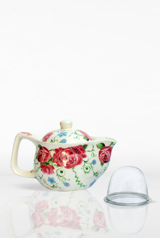 Small Tea Pot - For One