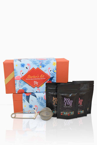 Tea Starters Kit