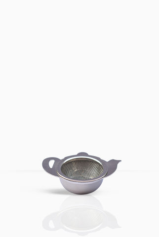 Tea Pot Shaped Mesh Tea Infuser