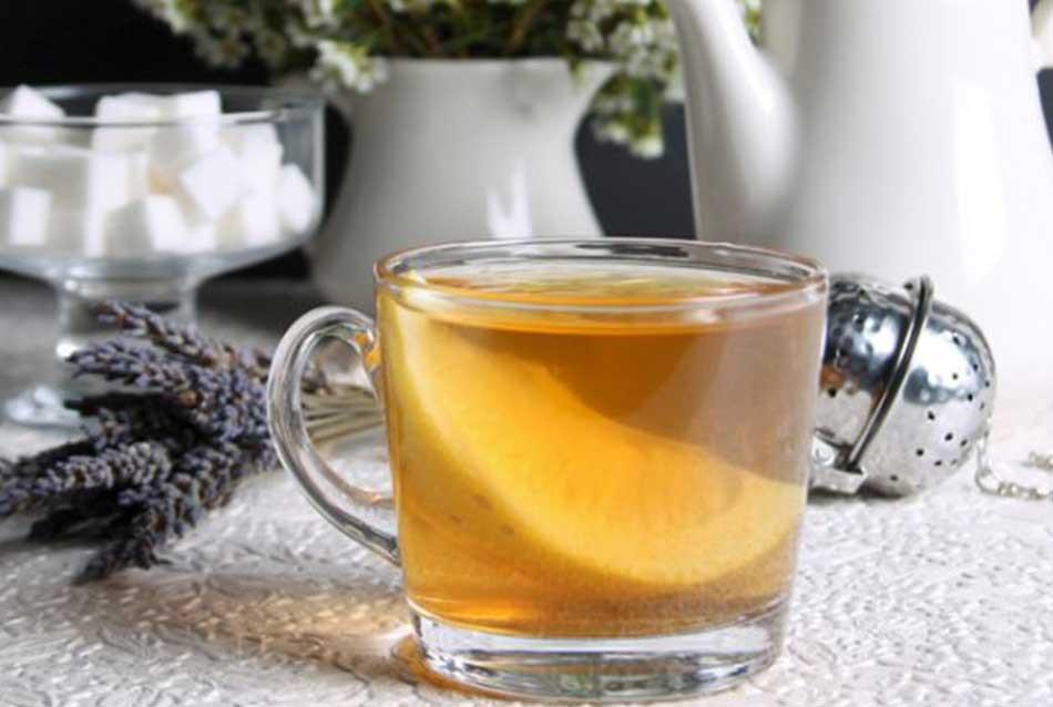 Health secrets of tea revealed