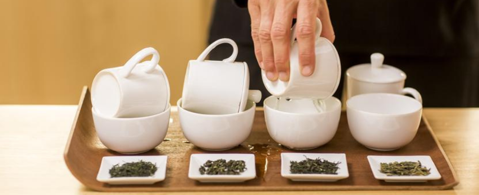 Tea Tasting Terminology and Its Meaning