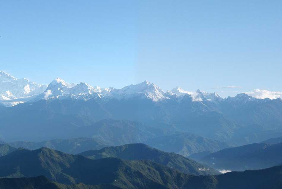 Darjeeling – The Queen of Hills