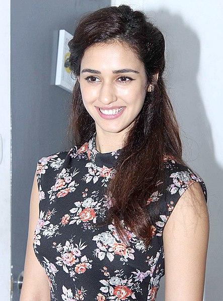 How to look dead drop gorgeous and fit like Disha Patani