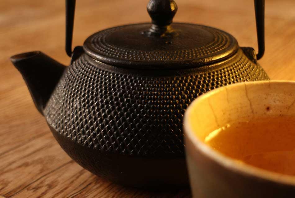 How to brew Darjeeling Tea?