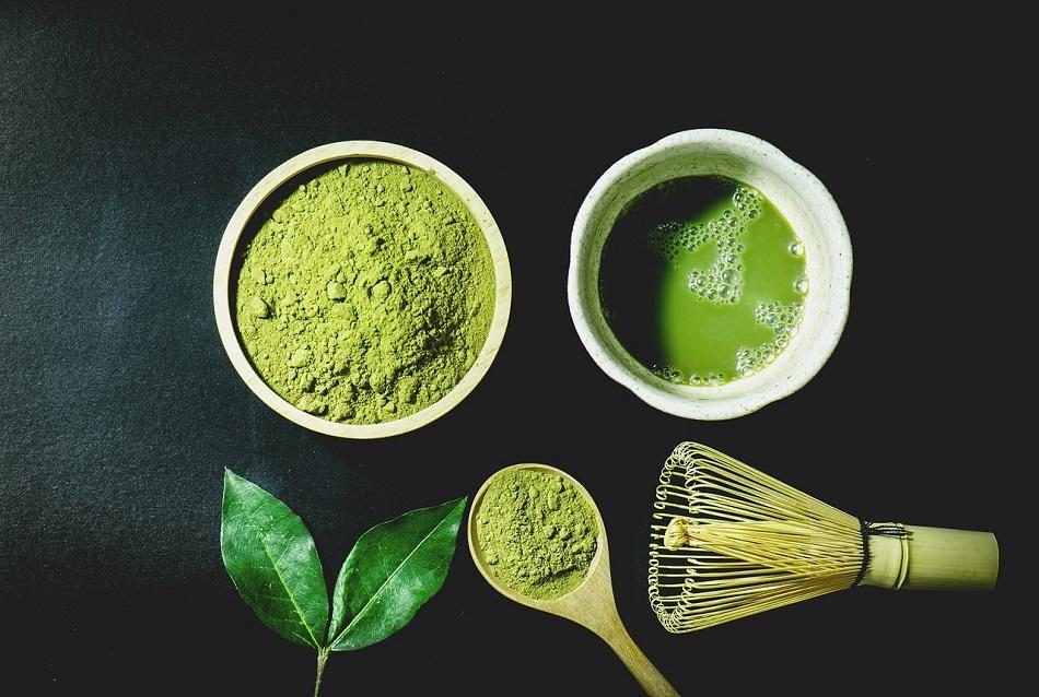 How to identify a good quality matcha tea? Here are 5 easy tips