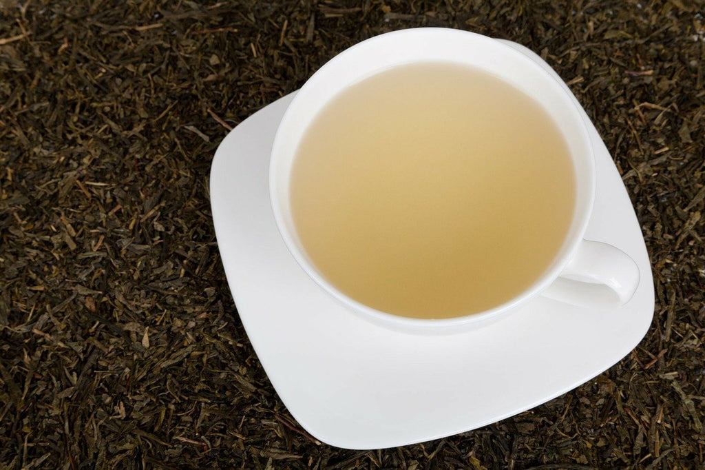 Organic Tea, Exactly What is Organic