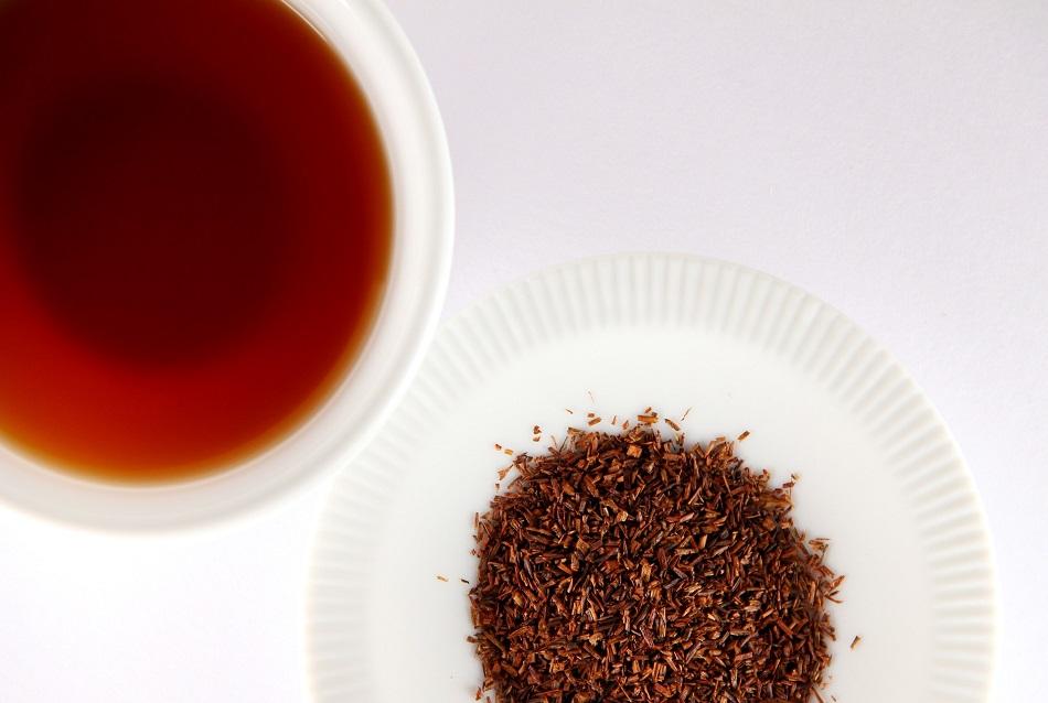Top 5 Health benefits of Rooibos tea