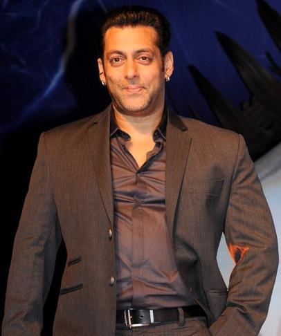 Tubelight, Salman Khan is a big fan of Green Tea