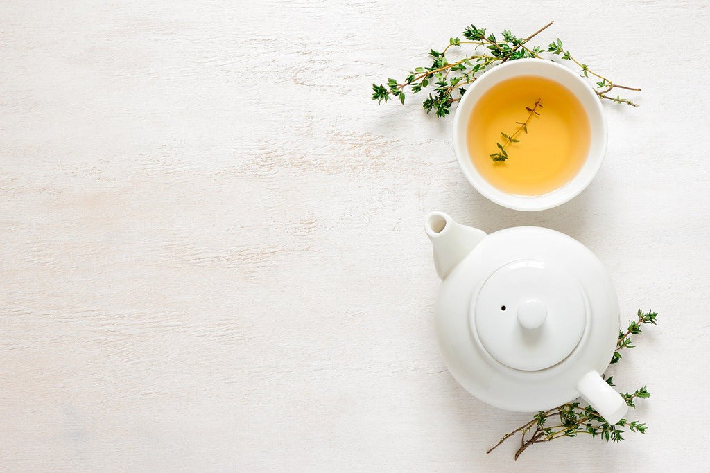 Facts about Green Tea
