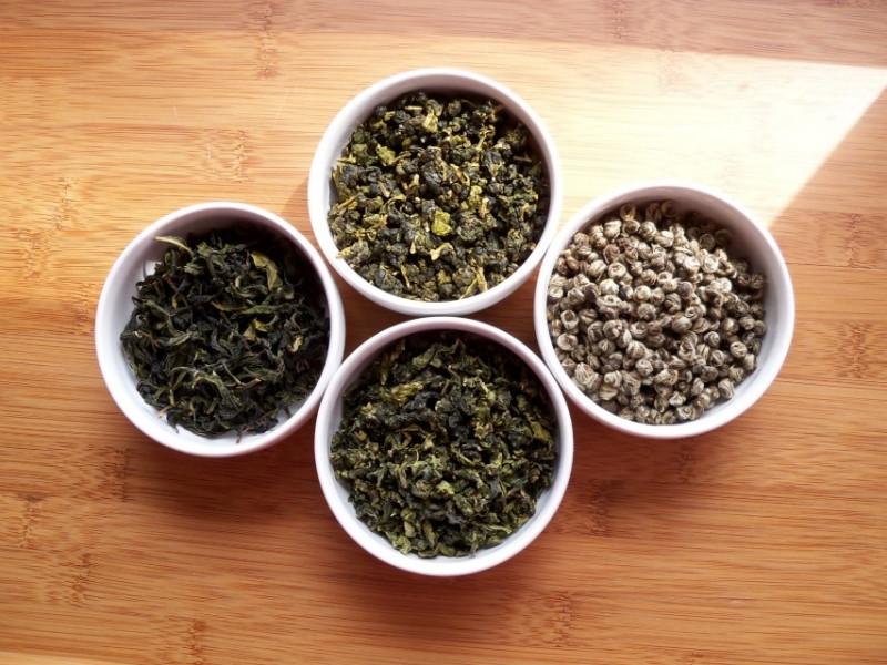 How To Maximize The Health Benefits Of Green Tea
