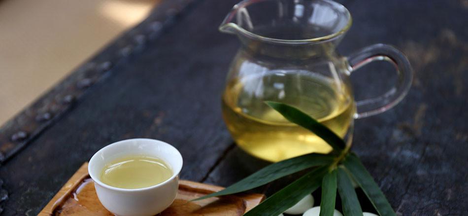 Green Tea and its Health Benefits