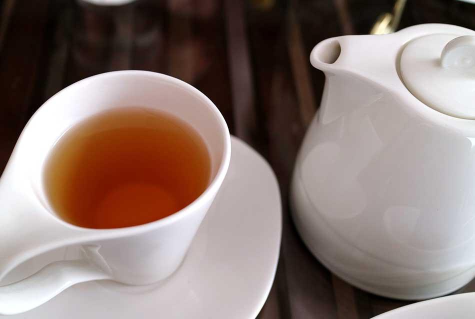 Why You Should Drink More Darjeeling Tea?