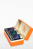 Tea Gifts India - Rejoice Tea Gift Box - Teacupsfull, Indias best Tea Gifts