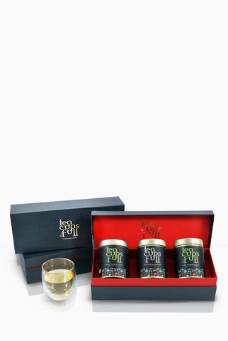 Organic Green Tea Gift Box, Buy Organic Indian Green Tea Gift Box; Best Gourmet Tea Gift ; Best Gourmet Tea Brand in India, 