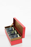 Darjeeling Signature Gift Box, Darjeeling Tea Box, Buy Darjeeling Tea gifts sets, Buy Gift Box of Darjeeling Tea 