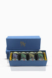 Detox Green Tea Gift Set from Teacupsfull, Premium Green Tea, Buy Green Tea Gurgaon, Where to buy Tea in Gurgaon