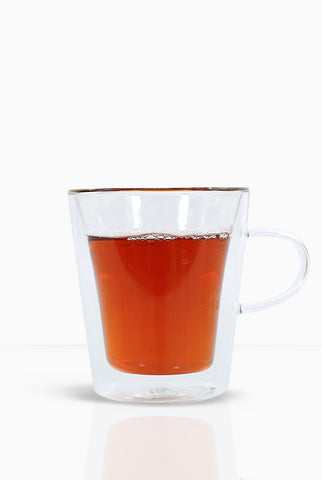Buy Elegante Double Walled Glass with handle online Teacupsfull, Buy Premium Tea Cup, Tea Mugs, Coffee Mugs, Teaware and Accessories online