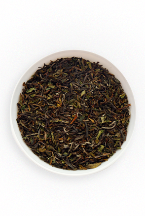 Namring Upper, Darjeeling Tea, First Flush Tea, High Elevation Darjeeling Tea - Teacupsfull