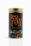 Classic Assam Tea - Teacupsfull; Assam Tea, best Assam tea brand, Premium Assam tea, Best Assam tea, No. 1 Assam Tea, buy assam tea online; buy best assam tea online; buy India's best assam tea, www.teacupsfull.com