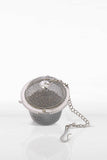 Stainless steel Tea Infuser - Teacupsfull 