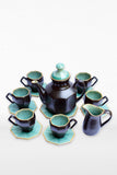 Buy Tea Sets Online; Buy tea set  with Teapot, Tea cups and tea saucers, Teaware and Tea Accessories
