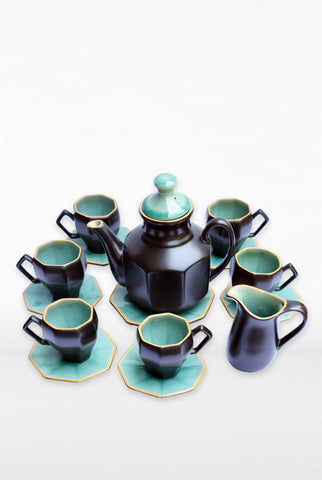 Buy Tea Sets Online; Buy tea set  with Teapot, Tea cups and tea saucers, Teaware and Tea Accessories
