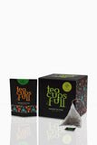 Buy Pure Green Tea Bags Online for Weight Loss