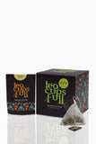 Buy Lemongrass Green Tea Bags Online for Weight Loss