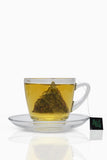 Drink Organic Darjeeling Green Tea for Weight Loss