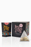 Tea bags - Herbal Tea ; Herbal Tea - Tea Bags; Lemongrass peppermint tea bags; Detox herbal tea; herbal tea for weight loss