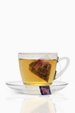 Rose Green Tea - Teacupsfull 