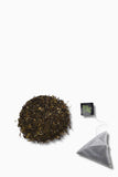 Organic Darjeeling Green Tea Leaves India