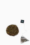 Buy Organic Tulsi Green Tea Bags Online