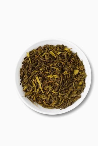 Buy Green Tea Online - Mystique Green Tea - Teacupsfull