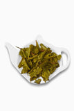 Himalayan Gold Wonder Green Tea, no bitter after taste