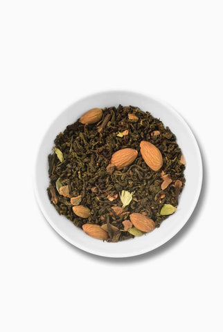 Buy Kashmiri Khawa Tea Online Delhi, Gurgaon ; Kashmiri Tea, Kashmiri Chai, Kehwa