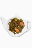 Saffron Kashmiri Khawa Green Tea; Kashmiri Khawa Tea - Teacupsfull