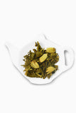 Spicy Cardamom Green Tea
