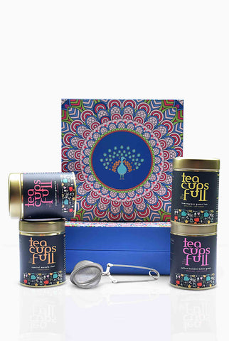 Mandala Magic - The Good Life Gift Box