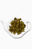 Himalayan Saffron Green Tea