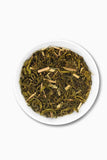 Lemongrass Tea: Lemongrass Green Tea: Detox Tea; best tea for weight loss
