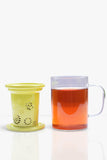 Buy tea cup with infuser online. Buy Teaware and Tea Accessories