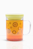 Buy  Tea Infuser Online; Buy Tea Cup with Infuser Online