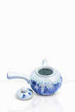 Japanese Kyusu Tea Pot