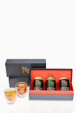Healthie - The Healthy Tea Collection