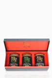 Healthie - The Healthy Tea Collection