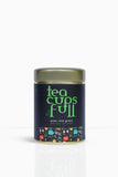 Paan Rose Green Tea: Paan Gulakand Exotic flavour green tea; 