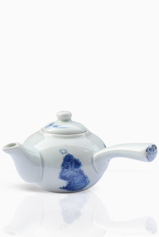Teapot, Japanese teapot, Ceramic Teapot; Buy Teapot online; Buy Ceramic Japanese Teapot online 