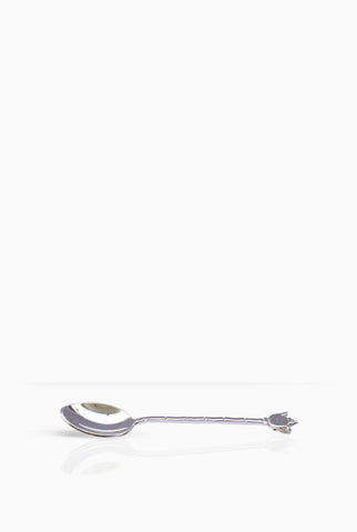 Tea Measuring Spoon ;  Teaspoon ; Tea Scoop